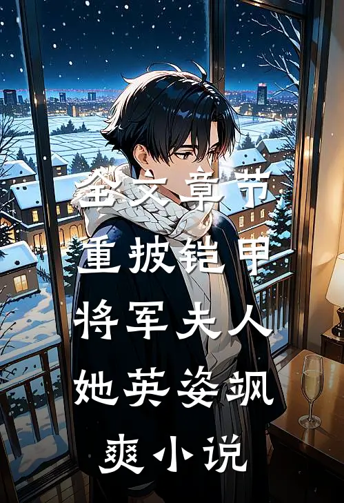 全文章节重披铠甲,将军夫人她英姿飒爽小说