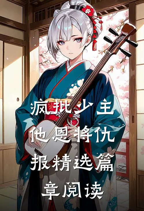 疯批少主，他恩将仇报精选篇章阅读