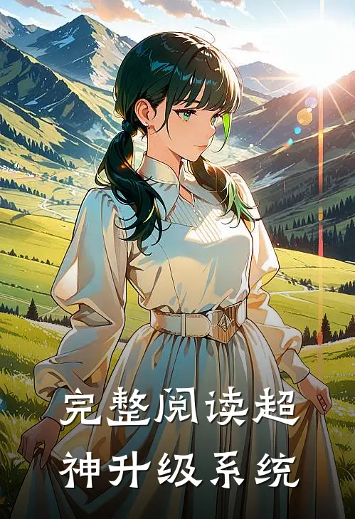 完整阅读超神升级系统