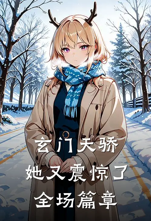 玄门天骄：她又震惊了全场篇章