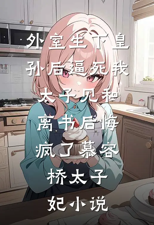 外室生下皇孙后逼死我，太子见和离书后悔疯了慕容桥太子妃小说