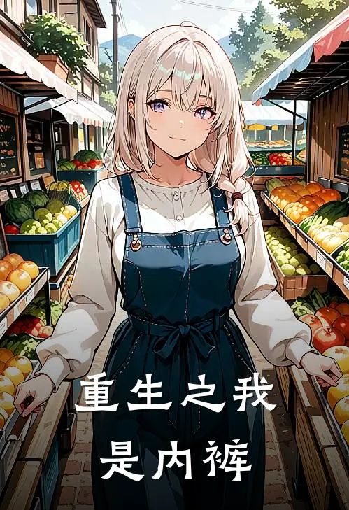 重生之我是内裤