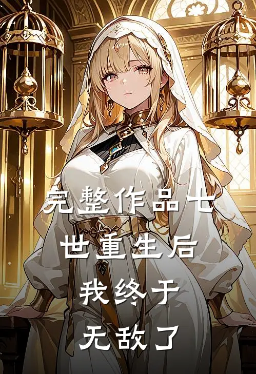 完整作品七世重生后，我终于无敌了