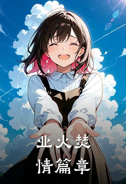 业火焚情篇章