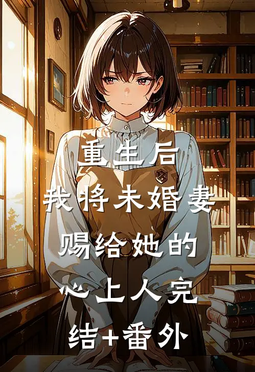 重生后，我将未婚妻赐给她的心上人完结+番外