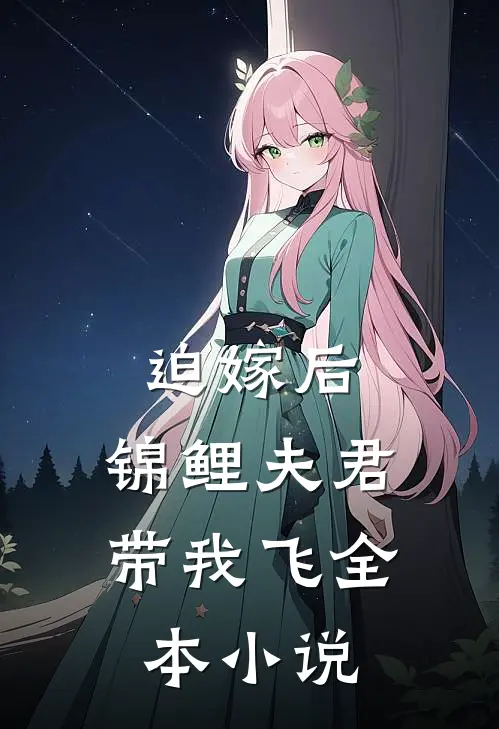 迫嫁后,锦鲤夫君带我飞全本