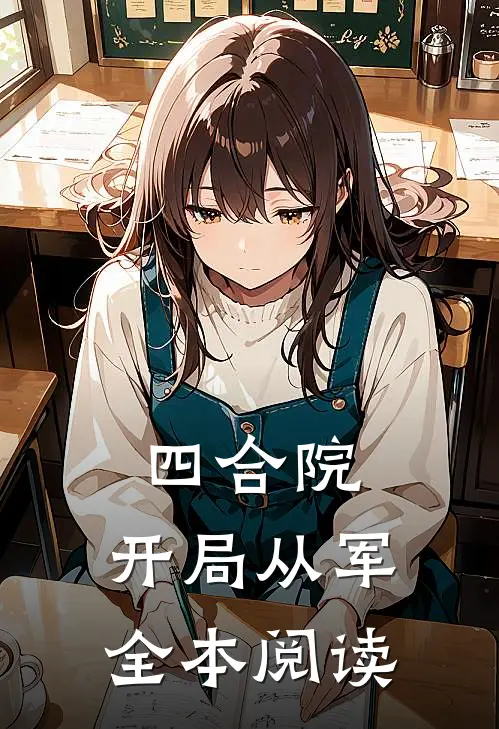 四合院：开局从军全本阅读
