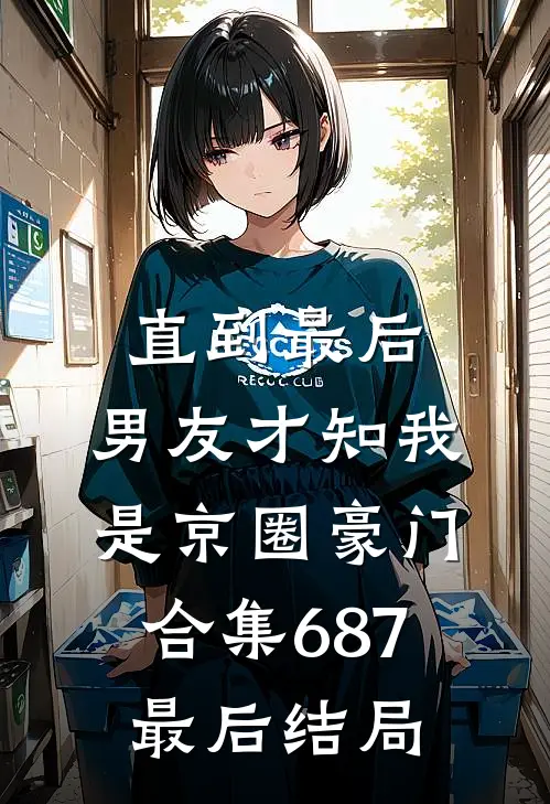 直到最后，男友才知我是京圈豪门合集687最后结局