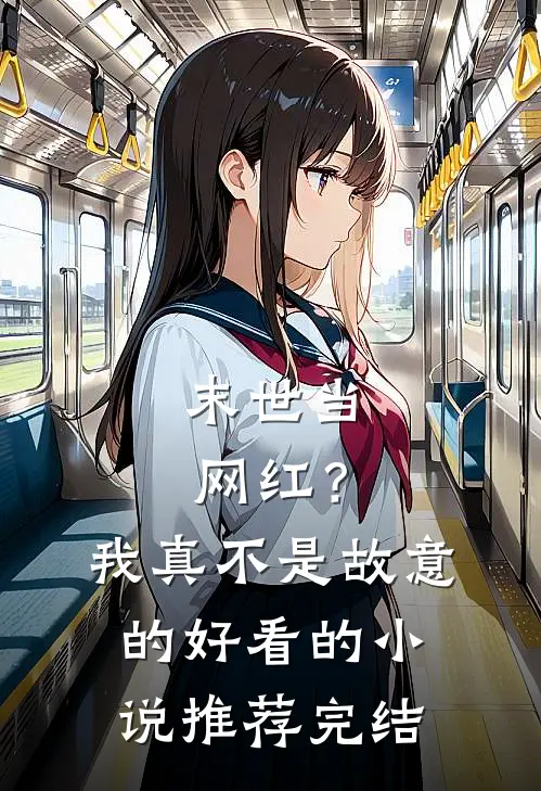 末世当网红？我真不是故意的好看的小说推荐完结