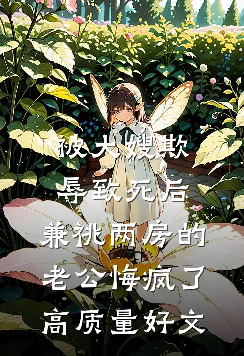 被大嫂欺辱致死后，兼祧两房的老公悔疯了高质量好文