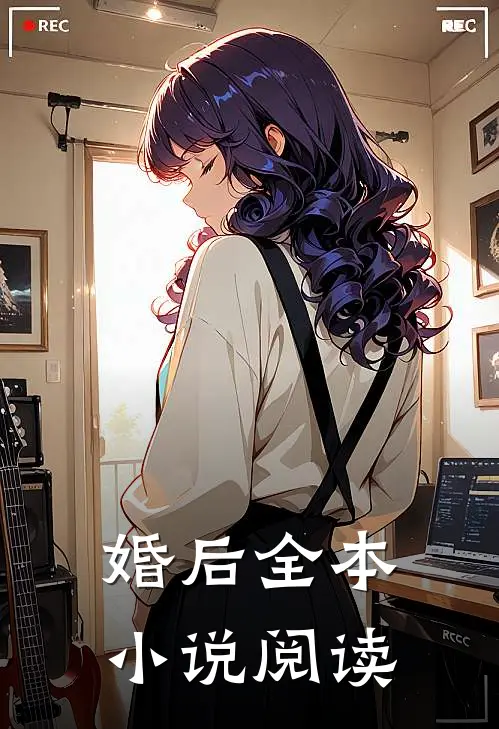 婚后全本小说阅读