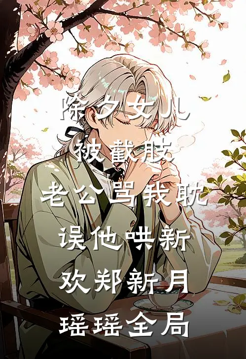 除夕女儿被截肢，老公骂我耽误他哄新欢郑新月瑶瑶全局