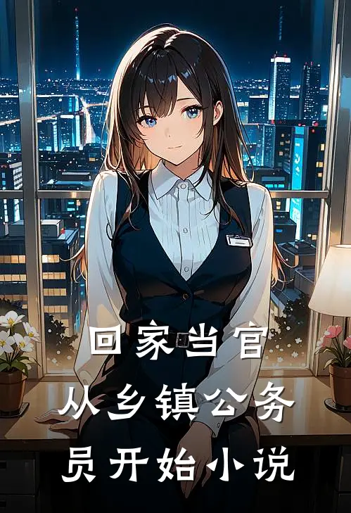 回家当官：从乡镇公务员开始小说