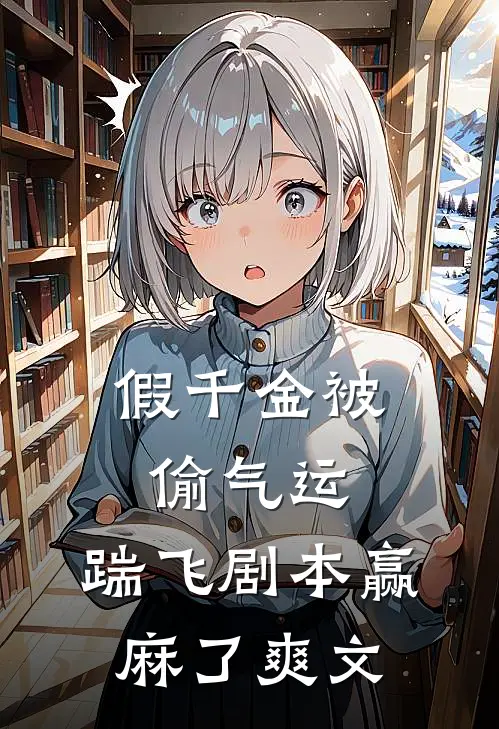 假千金被偷气运，踹飞剧本赢麻了爽文