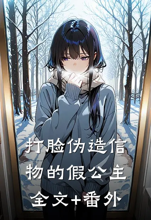 打脸伪造信物的假公主全文+番外