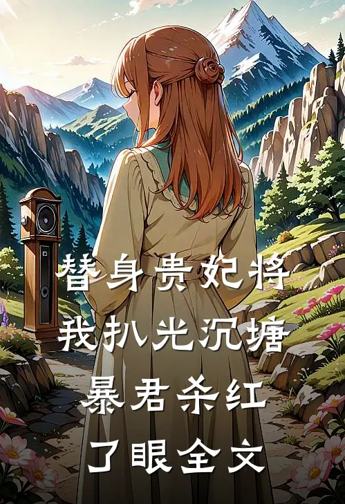 替身贵妃将我扒光沉塘，暴君杀红了眼全文