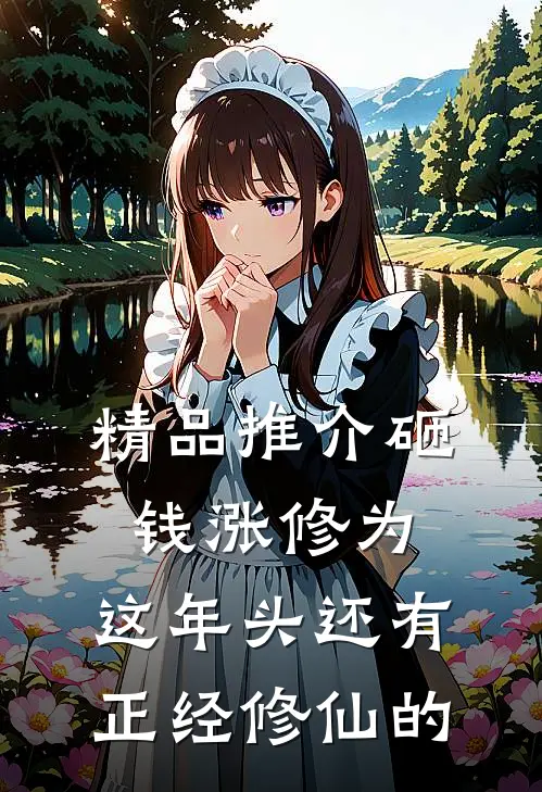 精品推介砸钱涨修为:这年头还有正经修仙的
