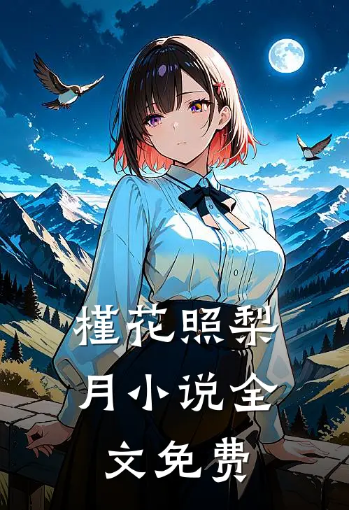 槿花照梨月小说全文免费