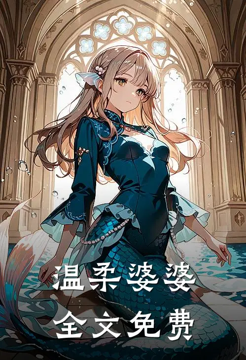 温柔婆婆全文免费