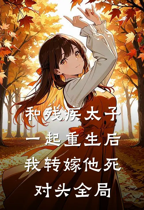 和残疾太子一起重生后，我转嫁他死对头全局