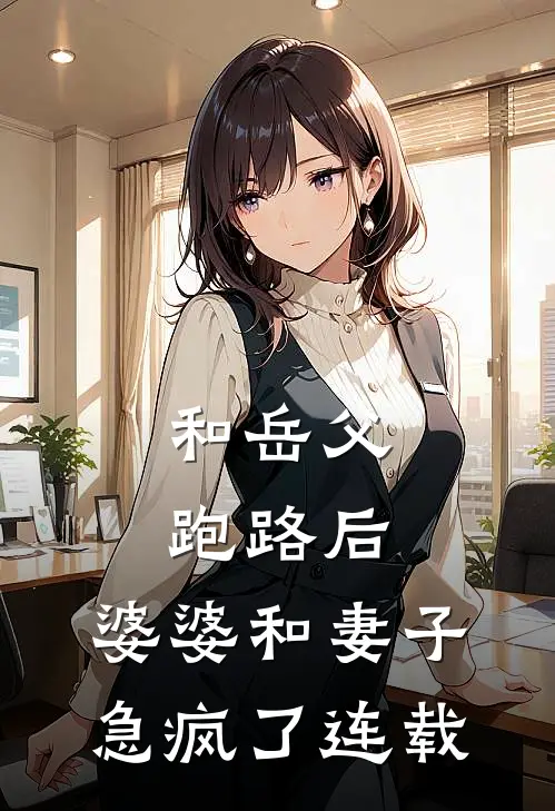 和岳父跑路后，婆婆和妻子急疯了连载