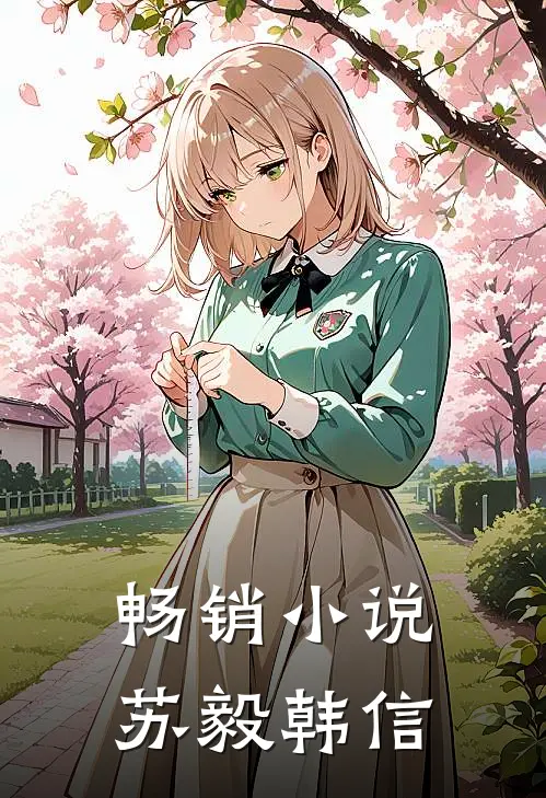畅销小说苏毅韩信