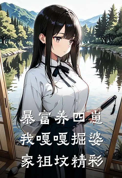 暴富养四崽，我嘎嘎掘婆家祖坟精彩