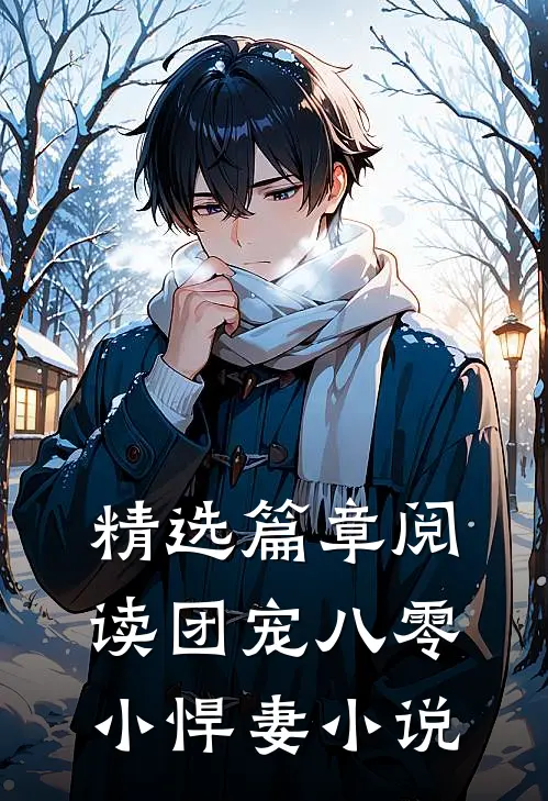 精选篇章阅读团宠八零小悍妻 小说