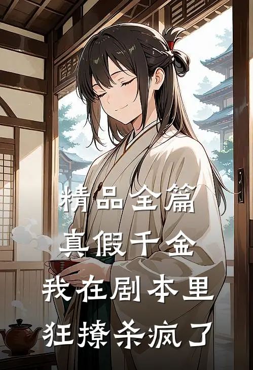 精品全篇真假千金：我在剧本里狂撩杀疯了