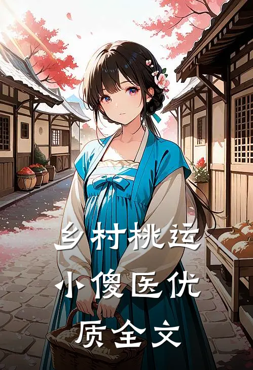 乡村桃运小傻医优质全文