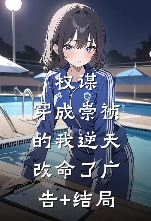 权谋：穿成崇祯的我逆天改命了广告+结局