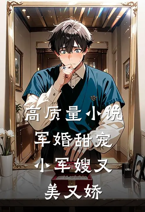 高质量小说军婚甜宠：小军嫂又美又娇