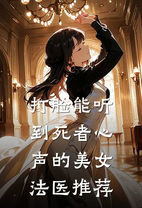 打脸能听到死者心声的美女法医推荐