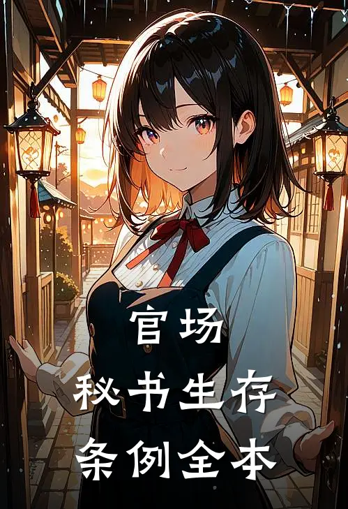 官场：秘书生存条例全本