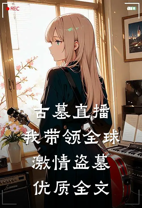 古墓直播：我带领全球激情盗墓优质全文
