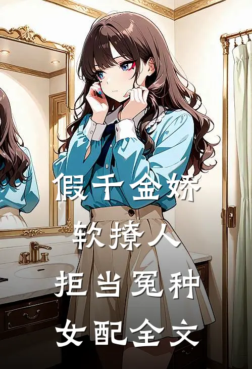 假千金娇软撩人，拒当冤种女配全文