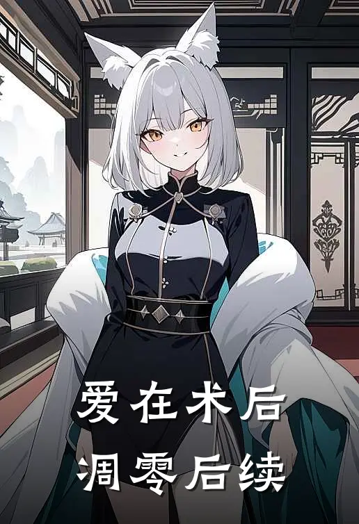 爱在术后凋零后续