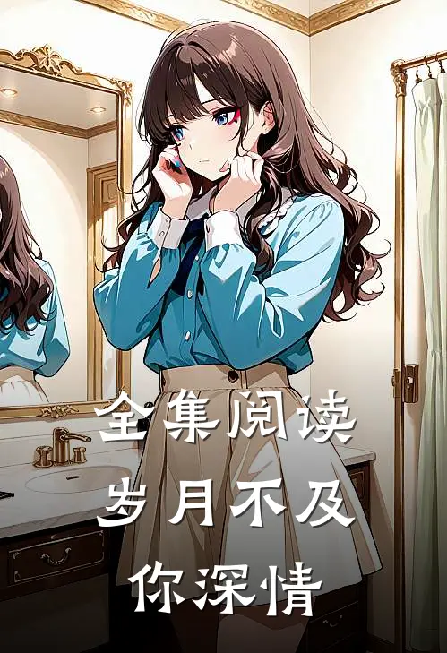 全集阅读岁月不及你深情