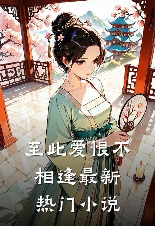 至此爱恨不相逢最新热门小说
