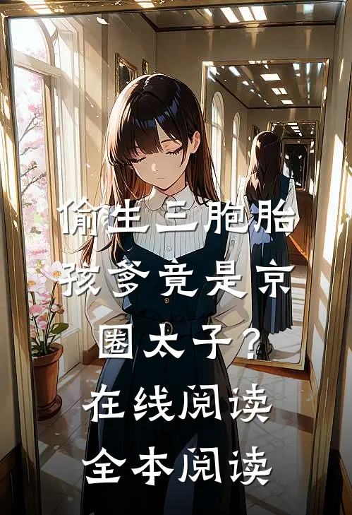 偷生三胞胎，孩爹竟是京圈太子？在线阅读全本阅读