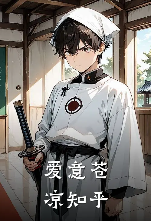 爱意苍凉知乎