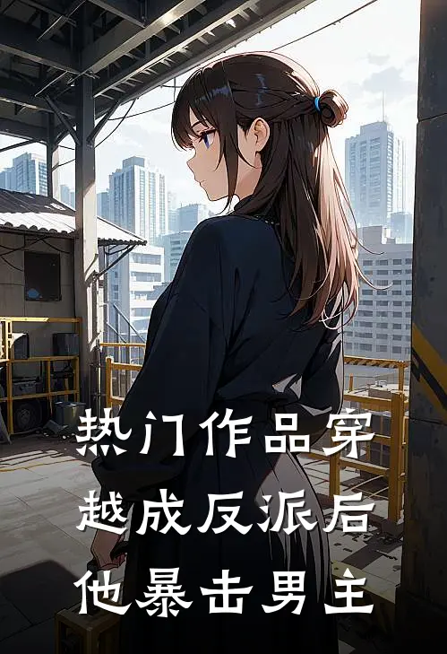 热门作品穿越成反派后，他暴击男主