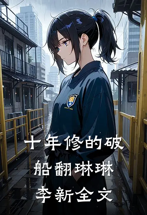 十年修的破船翻琳琳李新全文