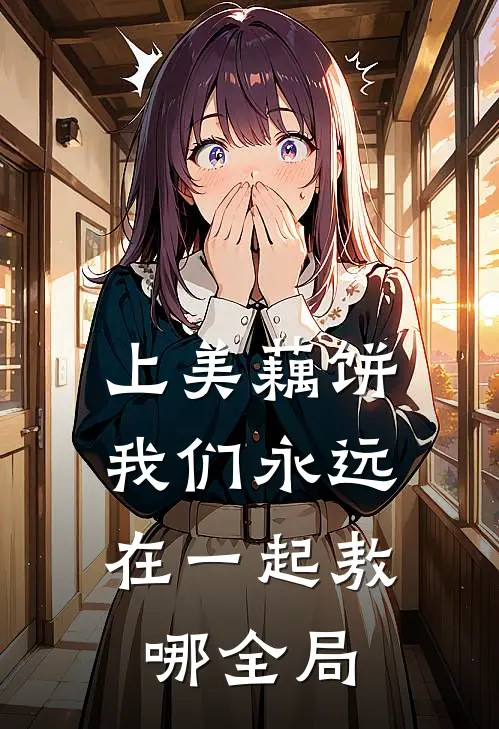 上美藕饼：我们永远在一起敖哪全局