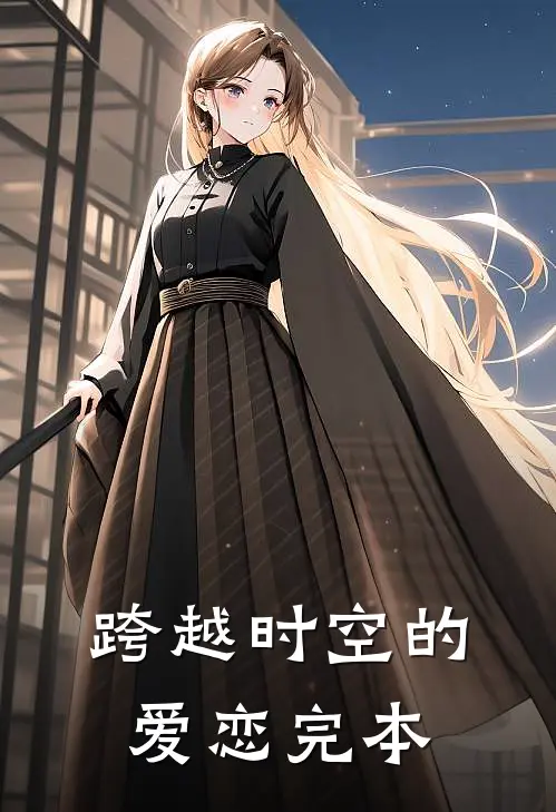 跨越时空的爱恋完本