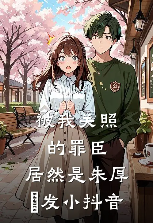 被我关照的罪臣，居然是朱厚熜发小抖音