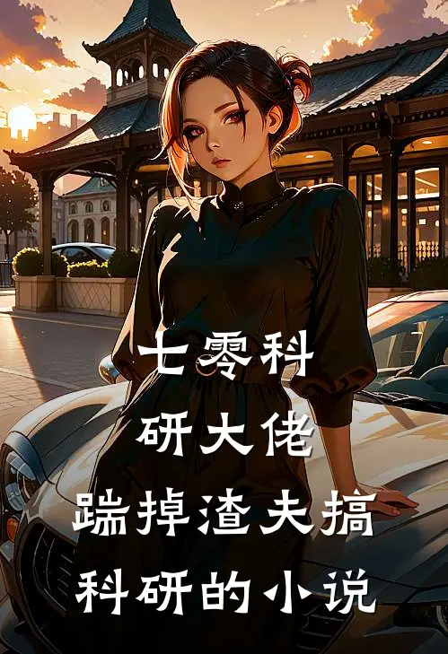 七零科研大佬，踹掉渣夫搞科研的小说