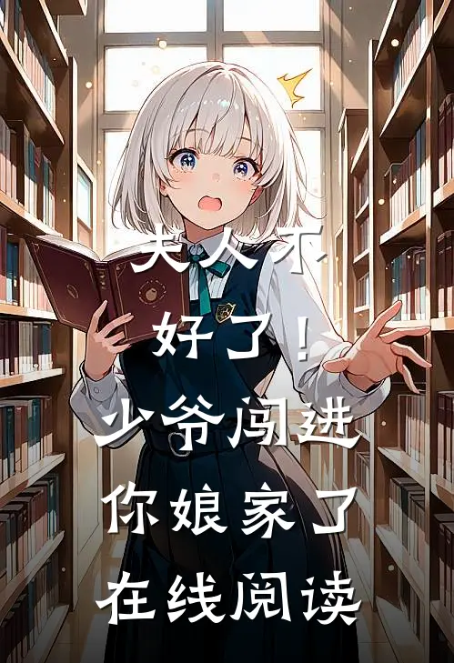 夫人不好了！少爷闯进你娘家了在线阅读