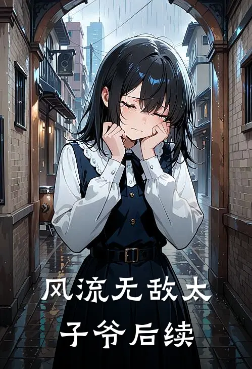风流无敌太子爷后续