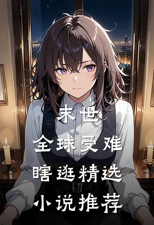 末世：全球受难瞎逛精选小说推荐